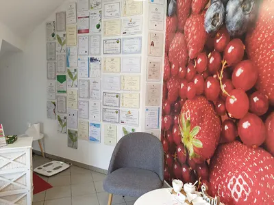 Dietetycznie Zakręcona - dietetyk Paula Jamróz